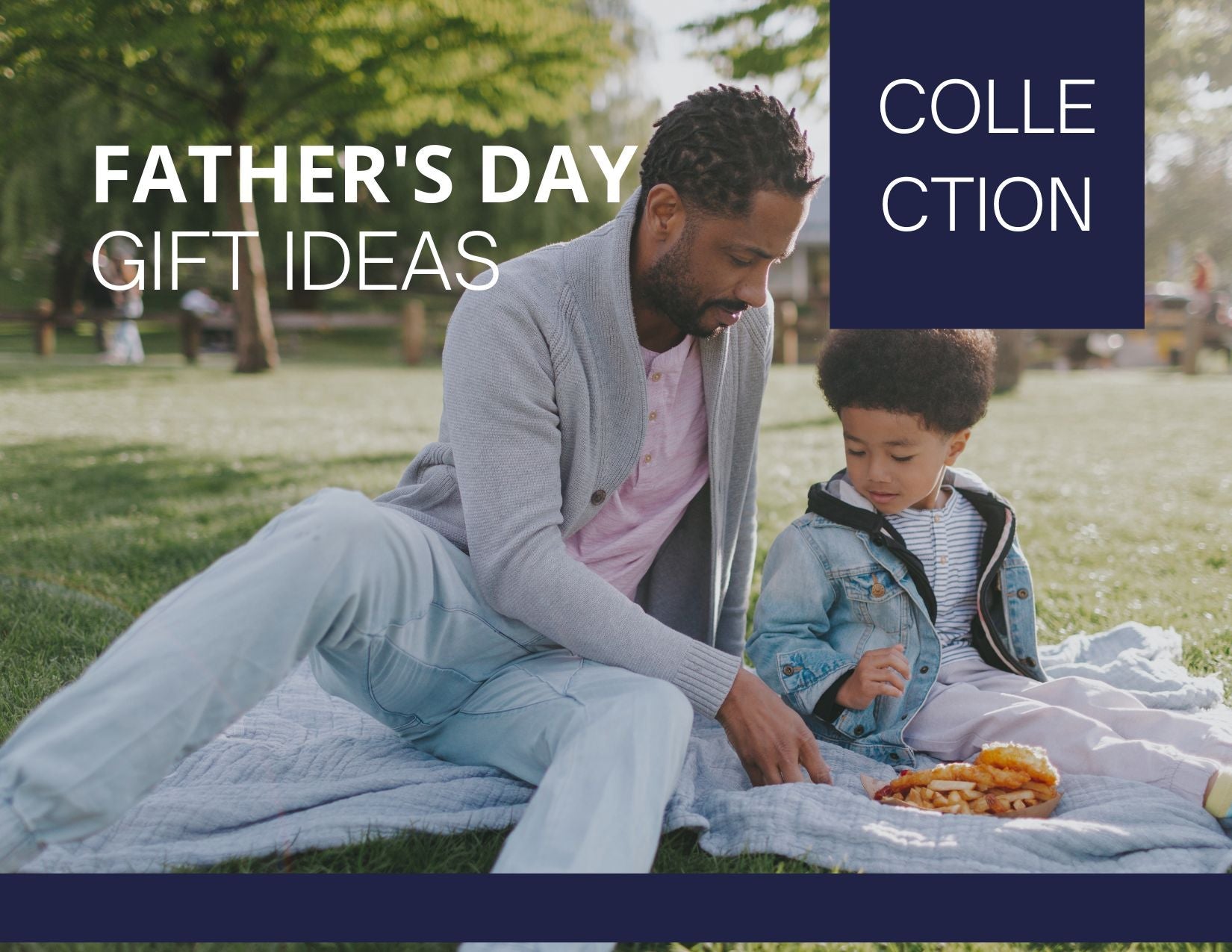 Celebrate Dad: Top Father's Day Gift Ideas | Shop the Best Gifts for Every Dad - TFC&H Co.