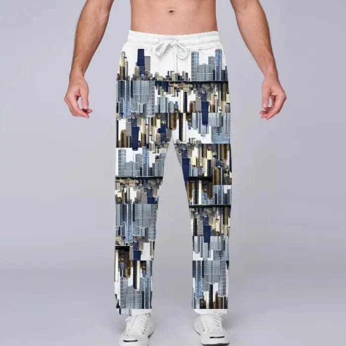 City Blocks - TFC&H Co.
