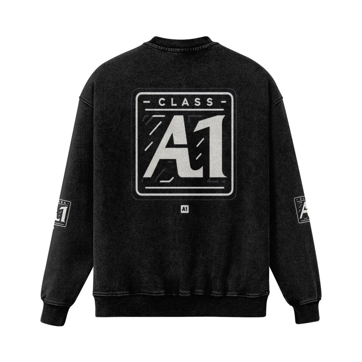 ClassA1 - TFC&H Co.