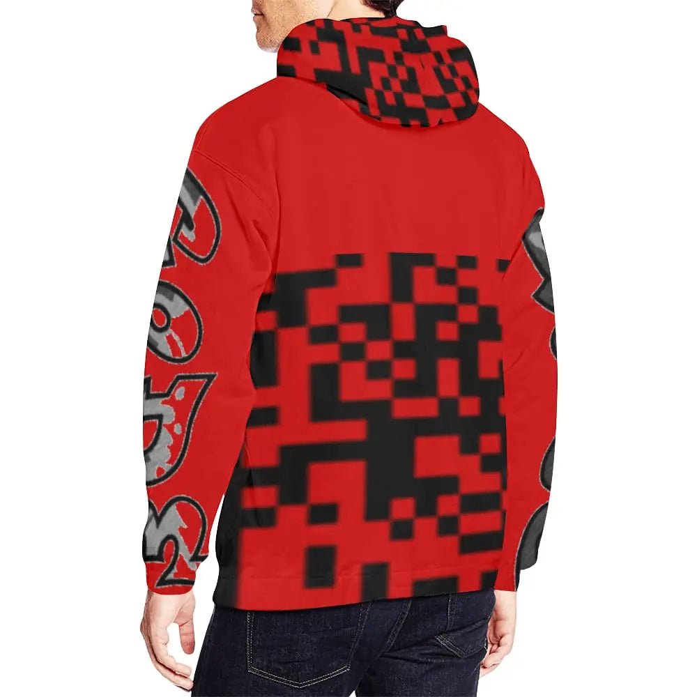 Code Brand Clothing - TFC&H Co.