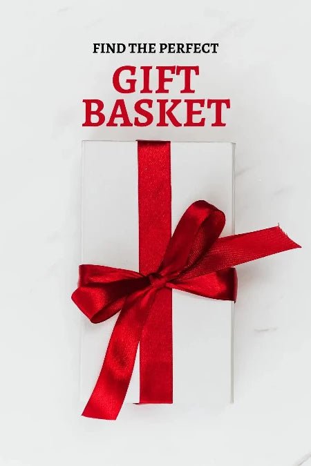 Discover the Perfect Gift Baskets for Every Occasion | Shop Now! - TFC&H Co.