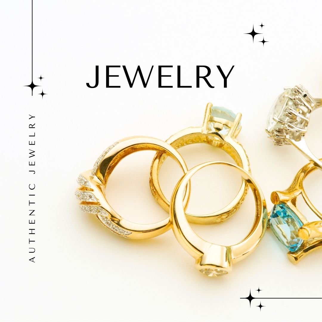 Exquisite Elegance: Explore Our Stunning Jewelry Collection - TFC&H Co.