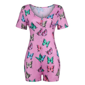 7 - Playful Summer Romper for Women - womens romper at TFC&H Co.