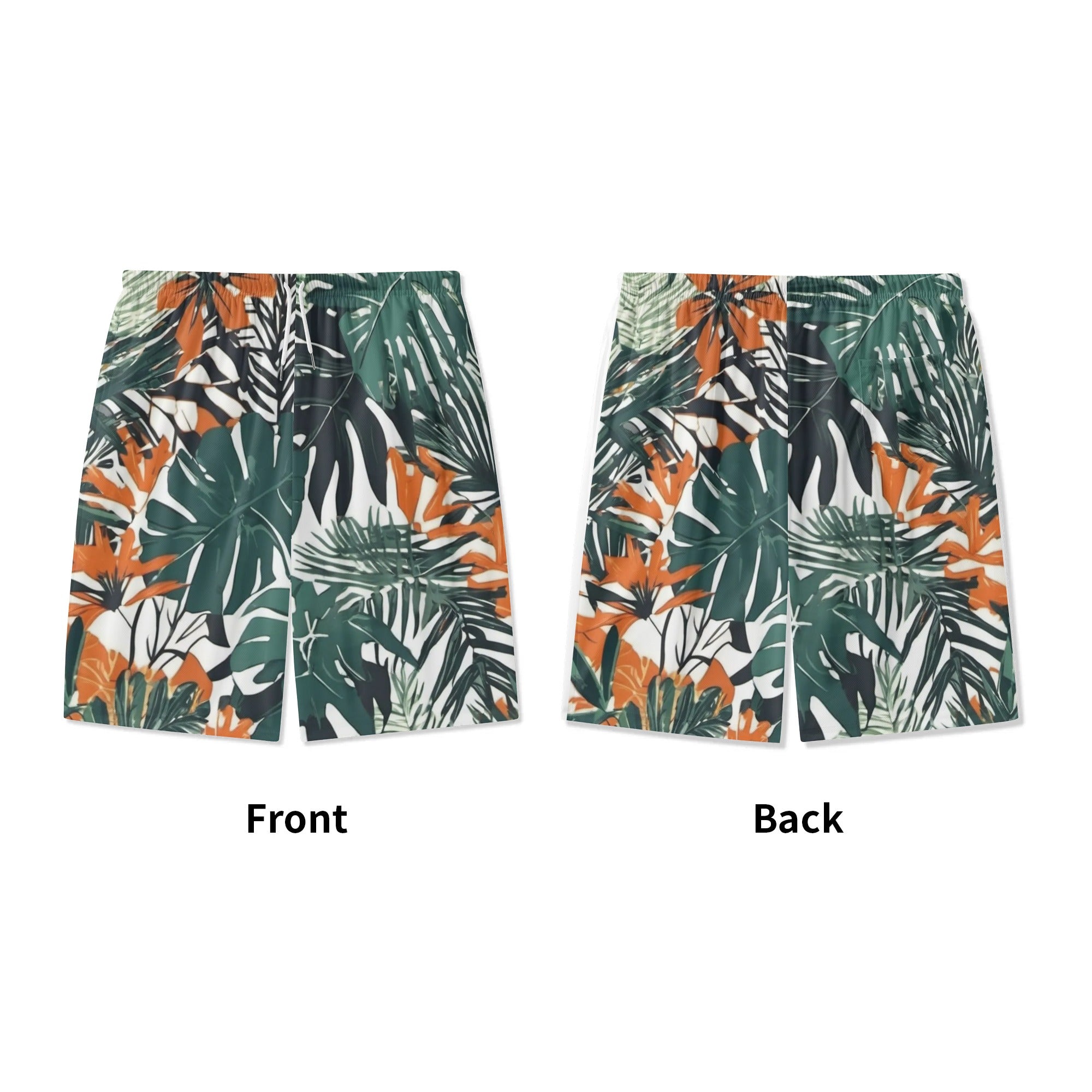 - Jungle Voyage Boys Lightweight Beach Shorts - boys beach shorts at TFC&H Co.