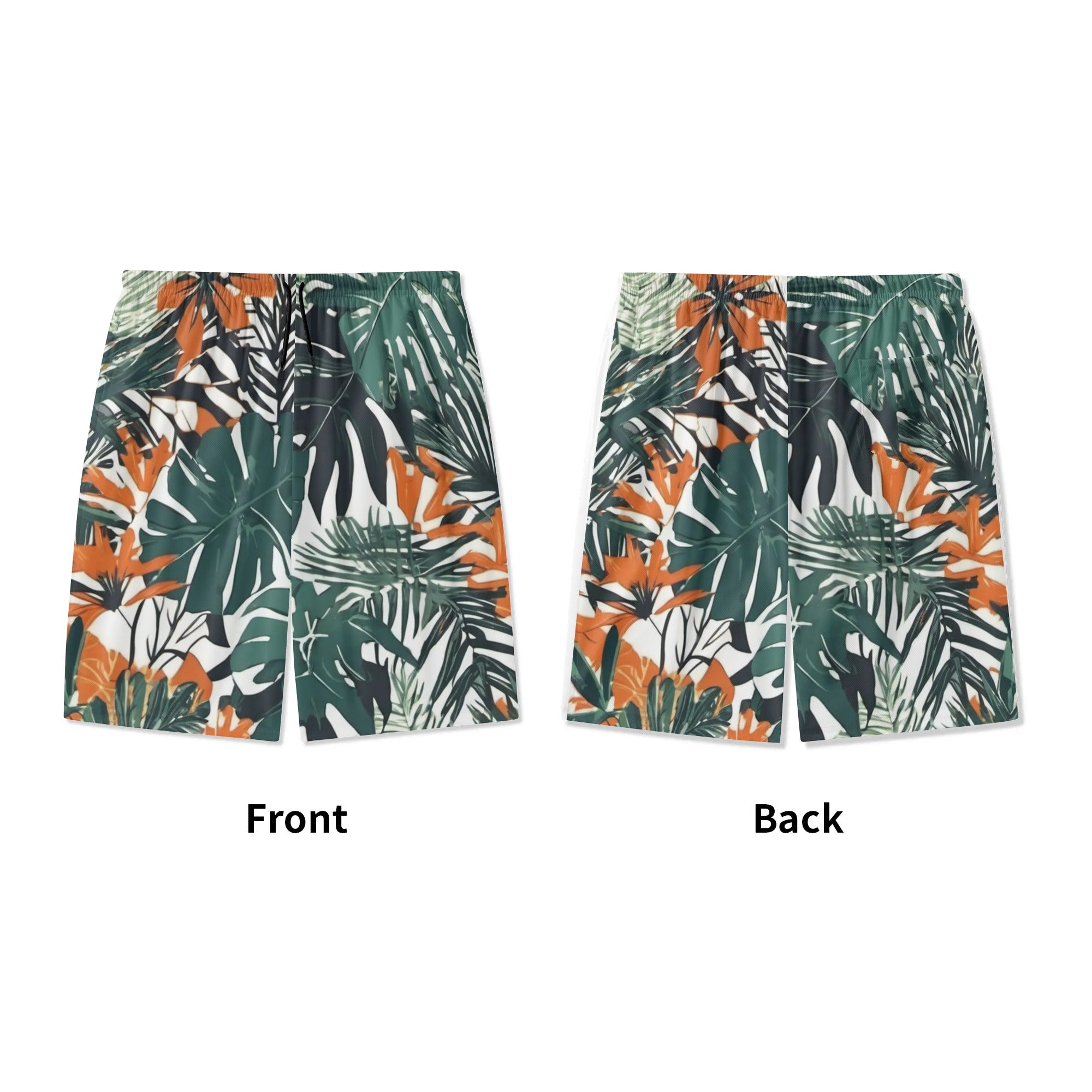 - Jungle Voyage Boys Lightweight Beach Shorts - boys beach shorts at TFC&H Co.