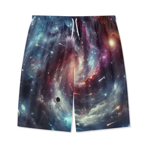 - Galaxy Youth Lightweight Beach Shorts for Boys - boys beach shorts at TFC&H Co.