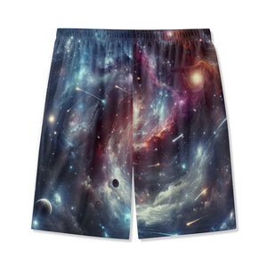 - Galaxy Youth Lightweight Beach Shorts for Boys - boys beach shorts at TFC&H Co.