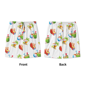 - Beach Goods Boys- Lightweight Beach Shorts - boys beach shorts at TFC&H Co.