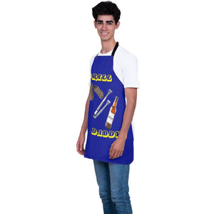 - Grill Daddy 2 Mapron - apron at TFC&H Co.