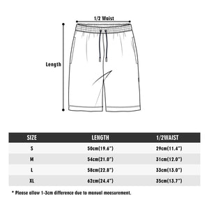 - Galaxy Youth Lightweight Beach Shorts for Boys - boys beach shorts at TFC&H Co.