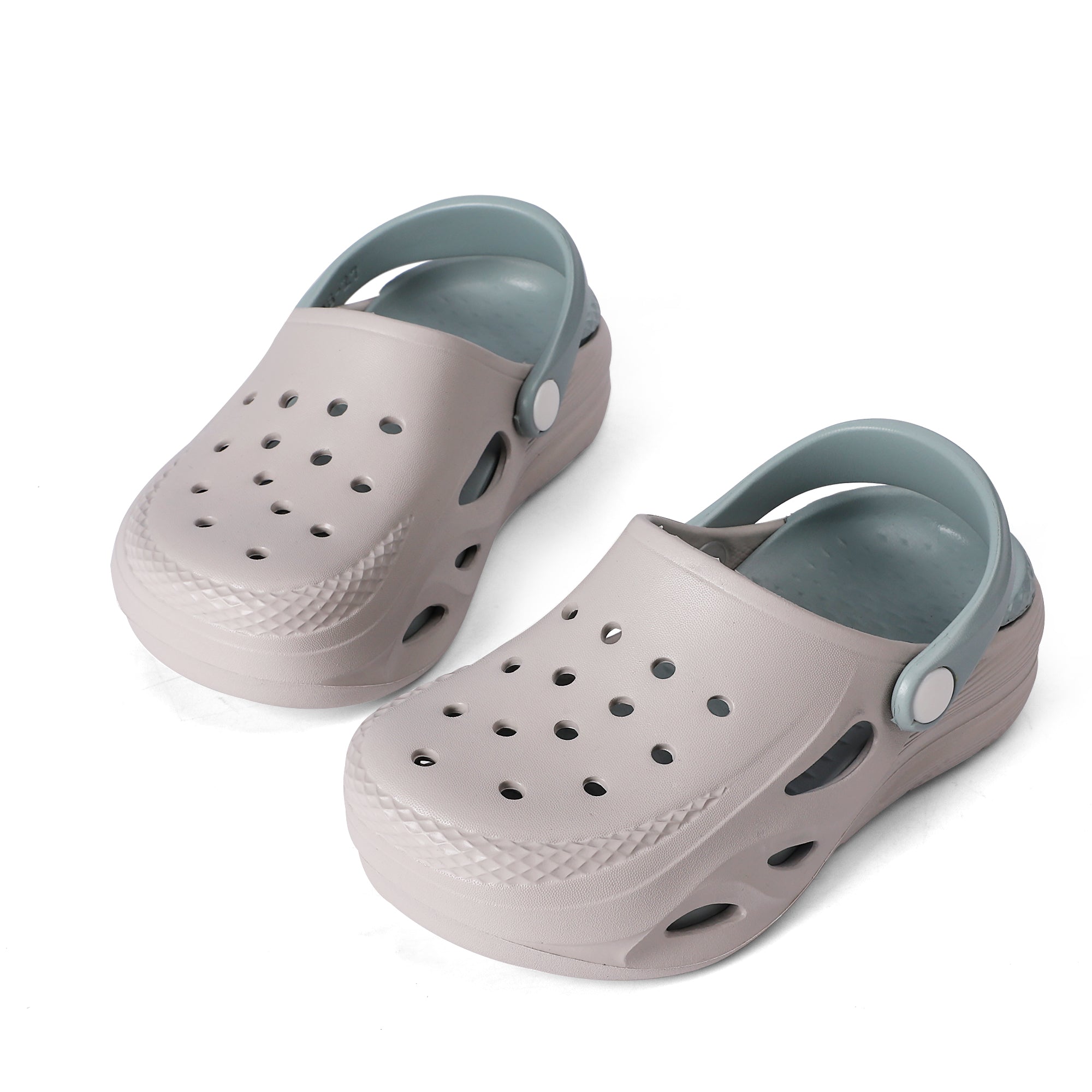 - Love in Motion Casual EVA kids Clog Sandals - kids clogs at TFC&H Co.
