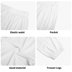 - Splatter Womens Short Sleeve Pants Outfit Set - womens pants set at TFC&H Co.