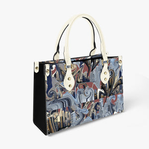 - Mirage Women's Tote Bag - Long Strap - 2 colors - handbag at TFC&H Co.