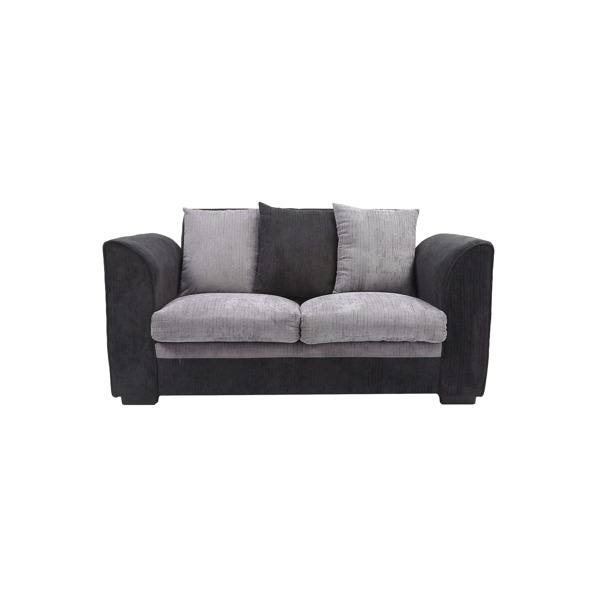 - 3 pcs Living room set by TFC&H Co.（Sofa+Loveseat+Ottoman）- Ships from The US - Sofas & Sectionals at TFC&H Co.