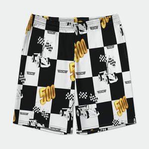 - Indy 500 Mens Athletic Short - mens shorts at TFC&H Co.