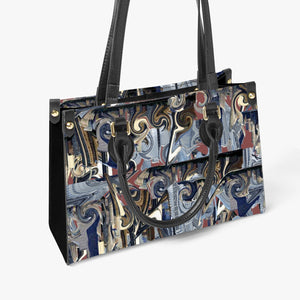 Mirage Women's Tote Bag - Long Strap - 2 colors - handbag at TFC&H Co.