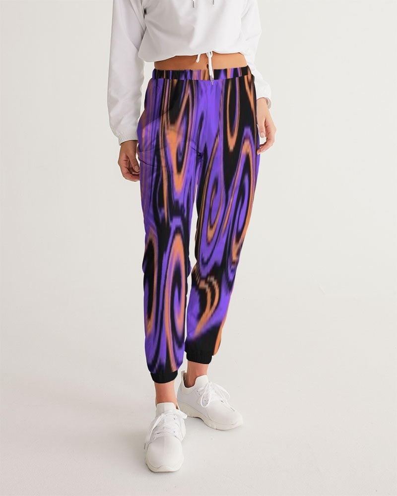 - Trip Women's Track Pants - womens track pants at TFC&H Co.