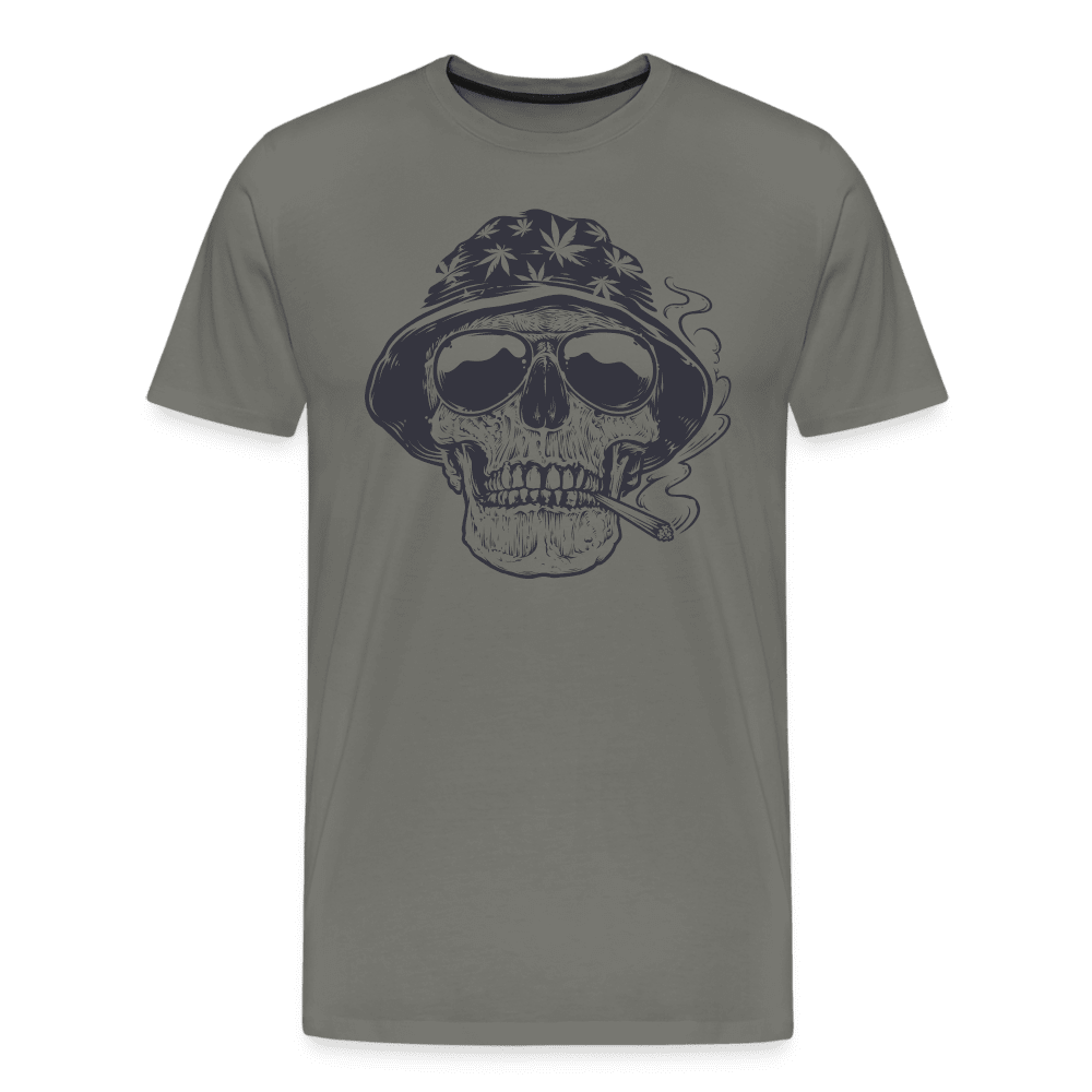420 Wear Premium Men's T-Shirt - Ships from The US - Men's Premium T-Shirt | Spreadshirt 812 at TFC&H Co.