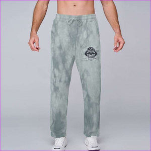 - 420 Wear Unisex Straight Leg Pants - unisex sweatpants at TFC&H Co.