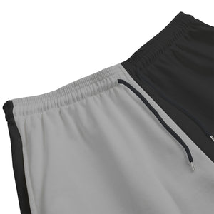 - AM&IS Color Block Men's Shorts | 100% Cotton - mens shorts at TFC&H Co.