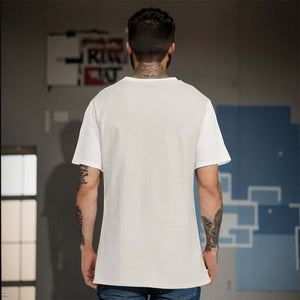 - 4th of July Men's O-Neck T-Shirt | 100% Cotton - mens t-shirt at TFC&H Co.