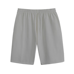 - AM&IS Men's Gray Shorts | 100% Cotton - mens shorts at TFC&H Co.