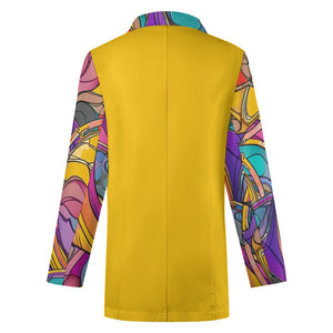 - Abstract Urbania Women's Casual Suit Jacket - womens suit at TFC&H Co.