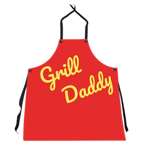 - Grill Daddy Mapron - apron at TFC&H Co.
