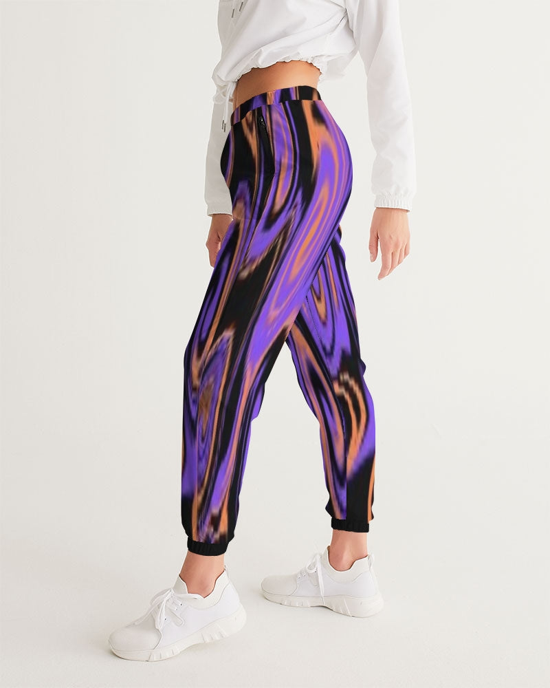 - Trip Women's Track Pants - womens track pants at TFC&H Co.