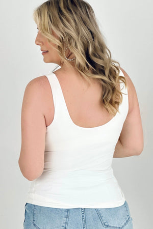7 Colors - FawnFit Long Length Lift Tank 2.0 - Ships from The US - Tank Tops & Camis at TFC&H Co.
