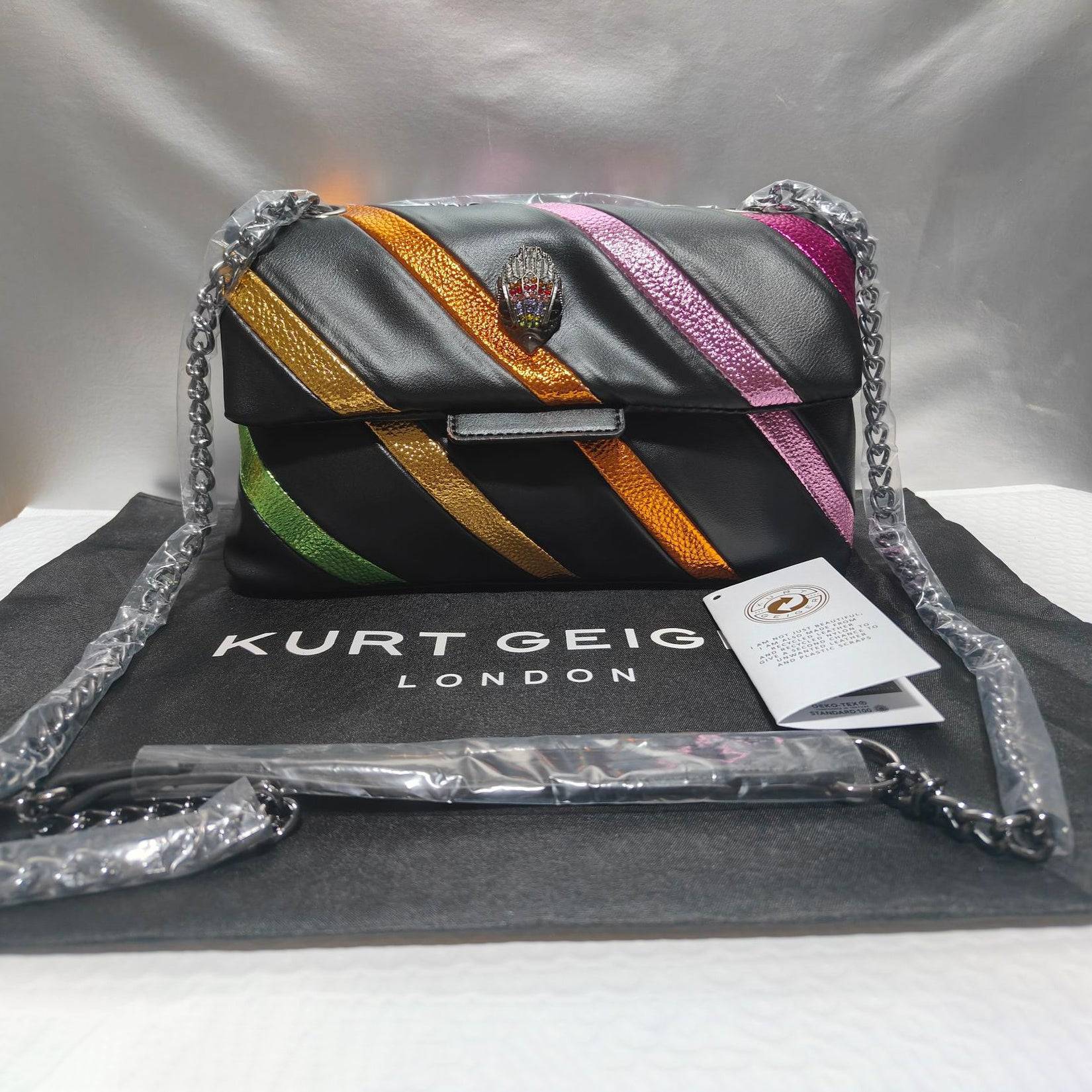 - London Luxury Designer Handbag - handbag at TFC&H Co.