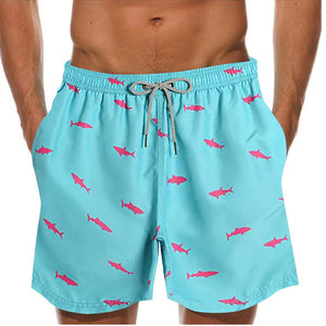 - Casual Swimwear Beach Shorts Men - mens beach shorts at TFC&H Co.