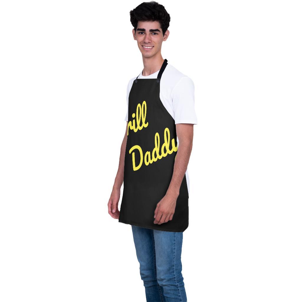 - Grill Daddy Mapron|Great Father's Day Gift - apron at TFC&H Co.