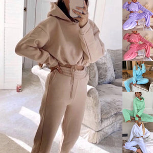 - Comfy Jogging Suits For Women - womens sweatsuit at TFC&H Co.