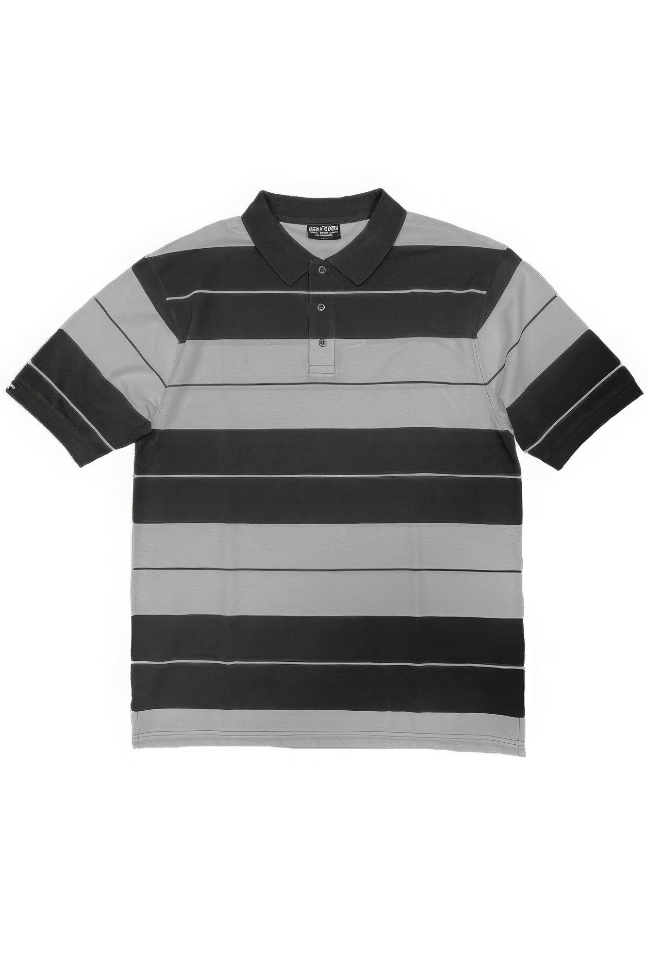 - Old School Pique Polo Shirt - mens polo shirt at TFC&H Co.