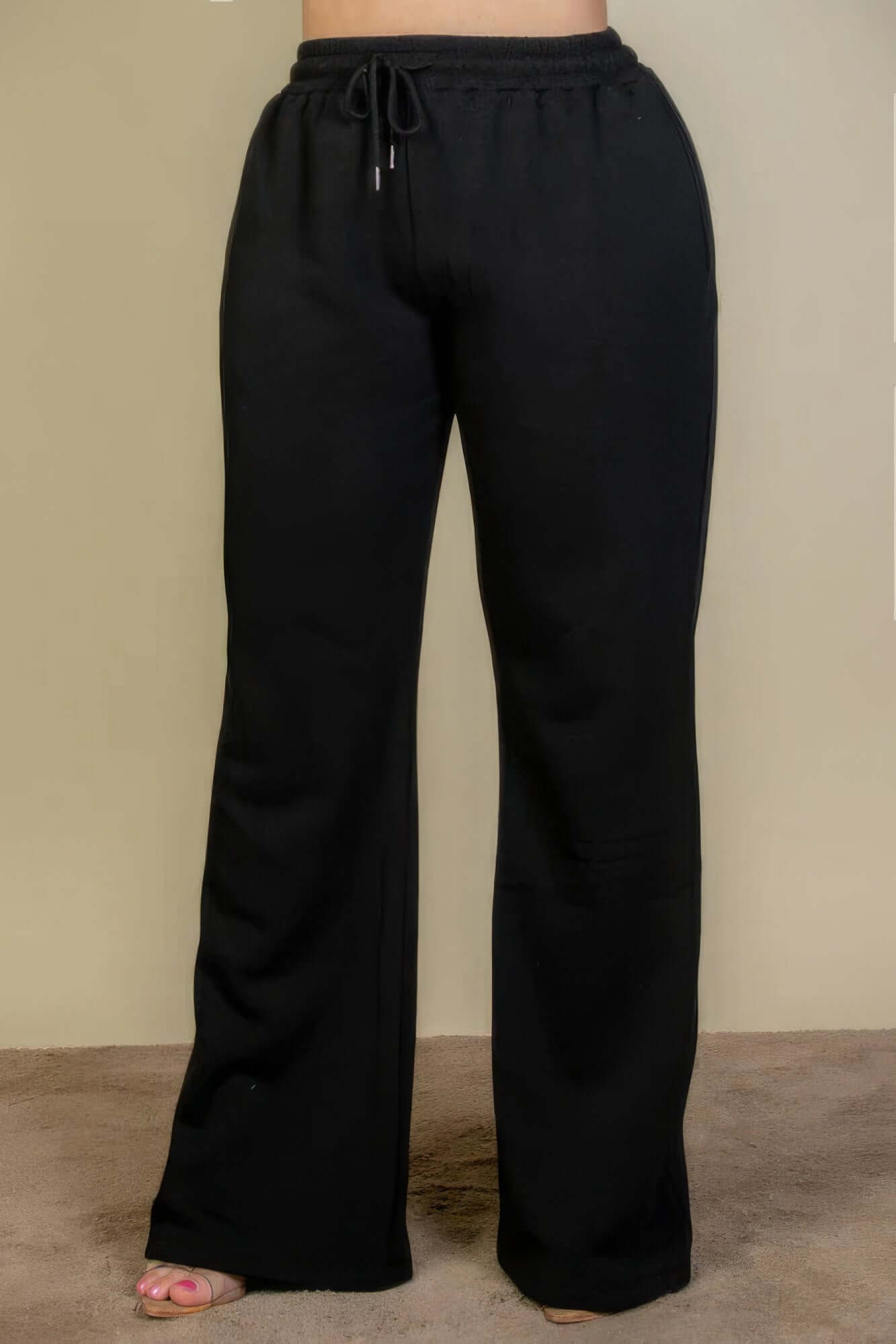 Plus Size Women's Sweatpants - Fast USA Shipping – TFC&H Co.