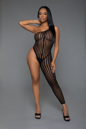 - Stealing Hearts Bodystocking - womens bodystocking at TFC&H Co.