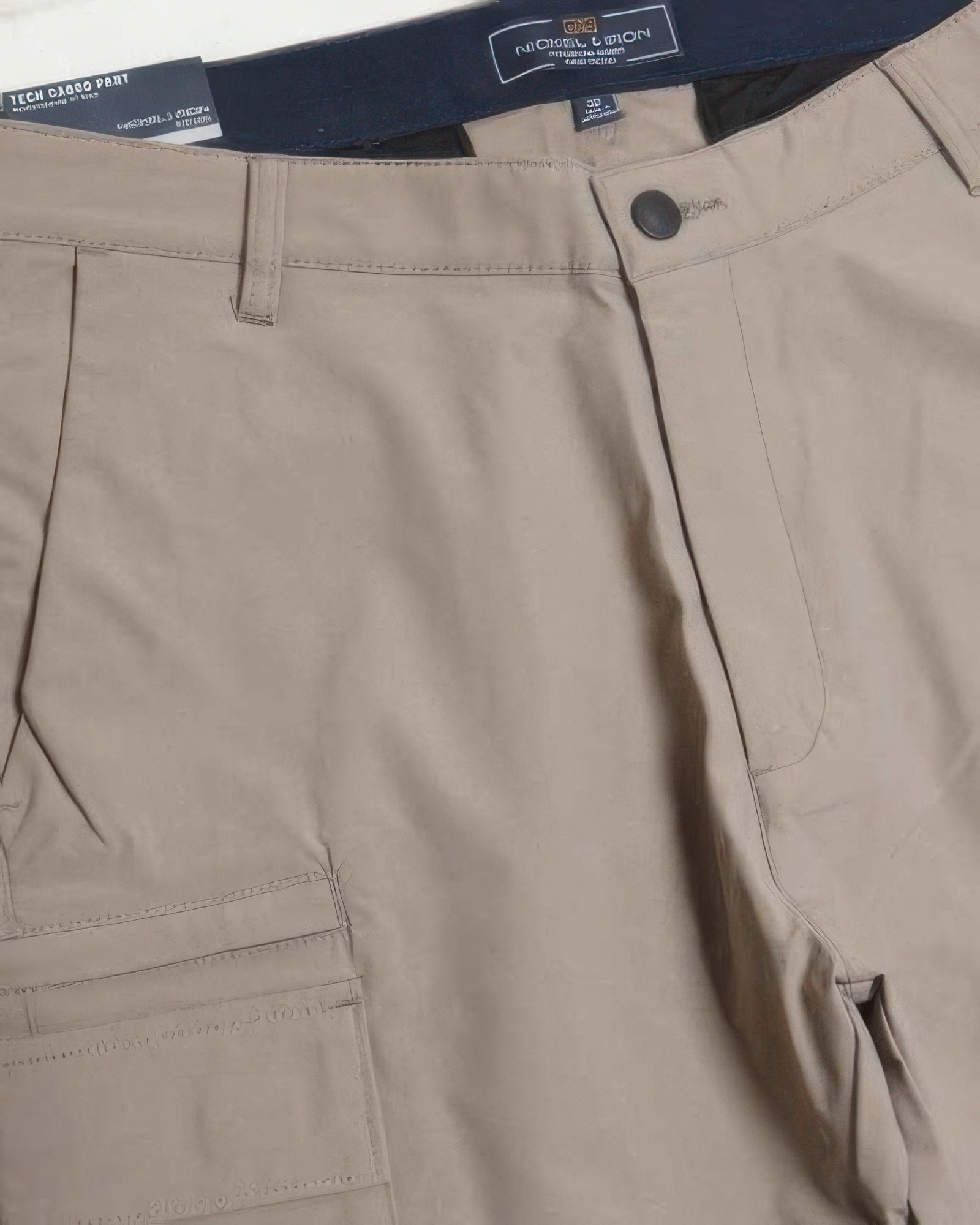 Brindle - Performance Cargo Pants for Men - mens pants at TFC&H Co.