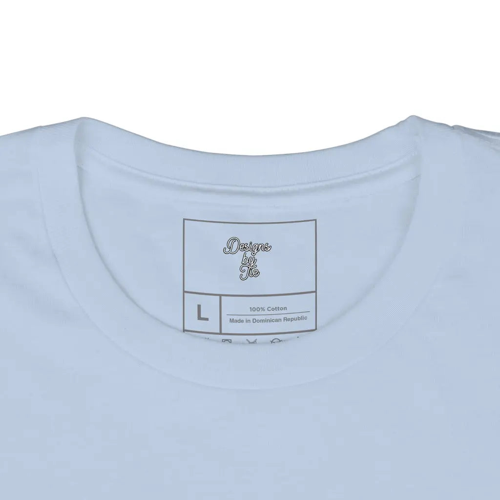 - ClassA1 Heavy Cotton T-Shirt - t-shirt at TFC&H Co.