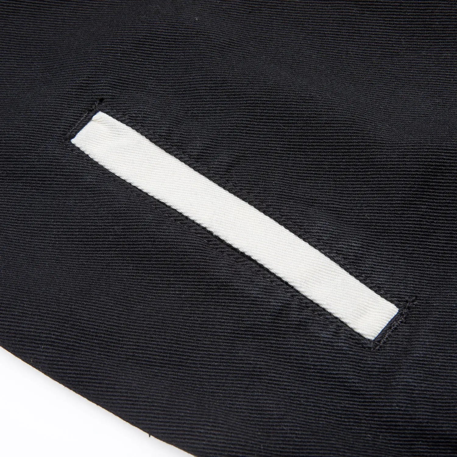 - ClassA1 Streetwear Unisex Colorblock Denim Bomber Jacket - Denim Jackets at TFC&H Co.