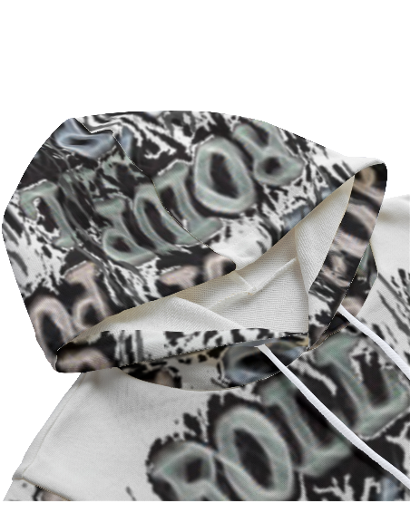 - Roll Up Po' Up Pop Unisex Hooded Vest | 100% Cotton - mens vest hoodie at TFC&H Co.