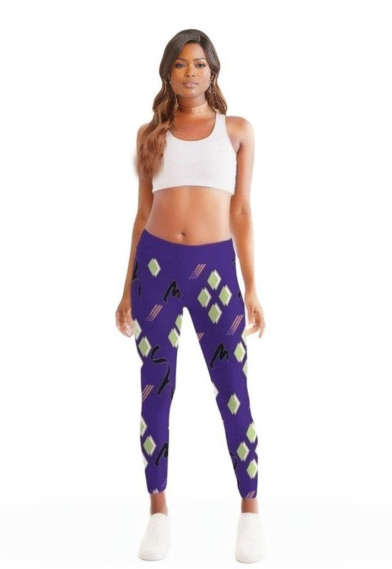 Sig Women's Yoga Pants - women's leggings at TFC&H Co.