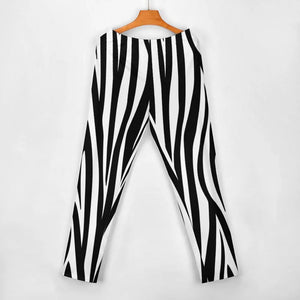 - Sunflower Wild Diagonal Shoulder Women's Top & Pants Outfit Set - womens pants set at TFC&H Co.