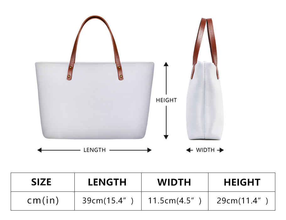 - Abstract Urbania Womens Comfort Tote Bag - Tote bags at TFC&H Co.