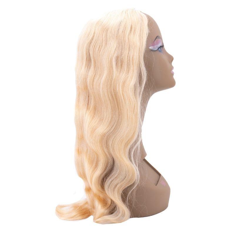 - Brazilian Blonde Body Wave U-Part Wig - at TFC&H Co.