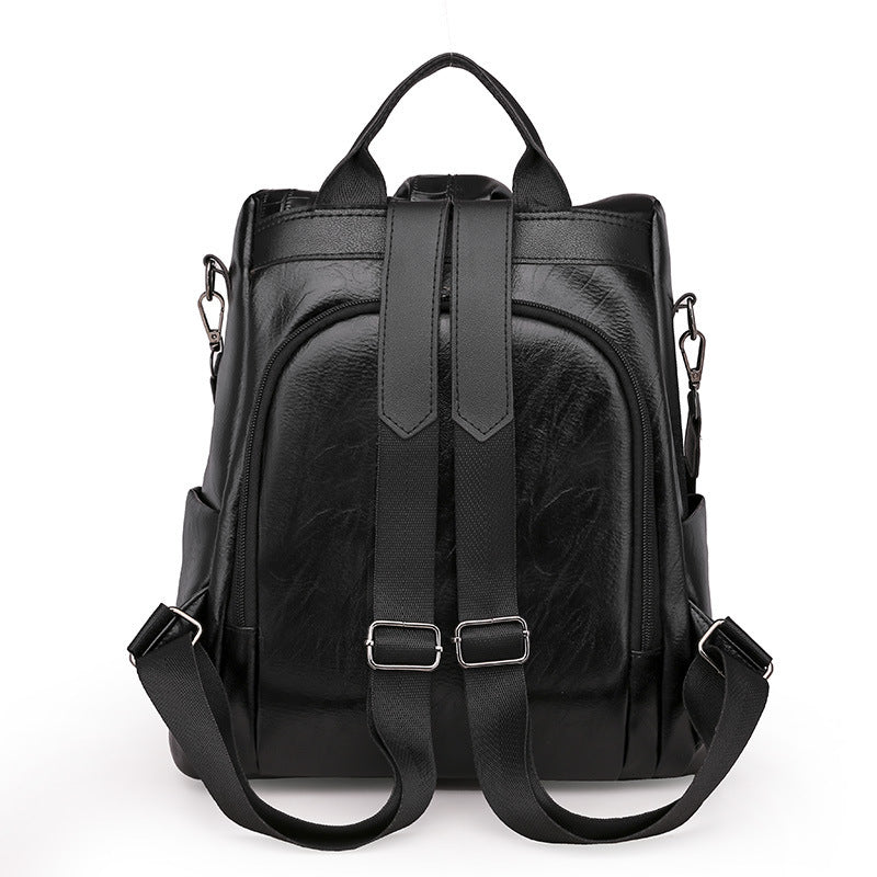 - Fashion Travel Backpack - backpack at TFC&H Co.