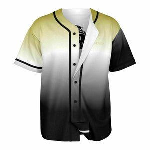 Dreadz Premium Reversible Baseball Jersey - Reversible Baseball Jersey - AOP at TFC&H Co.
