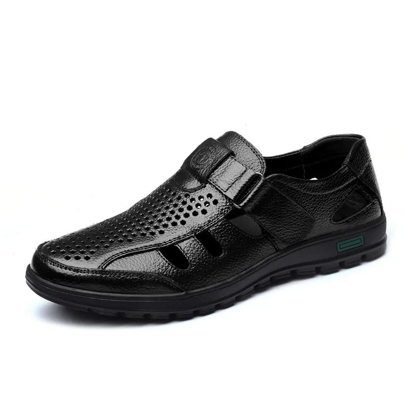 Summer Hollow Out Sandals for Men