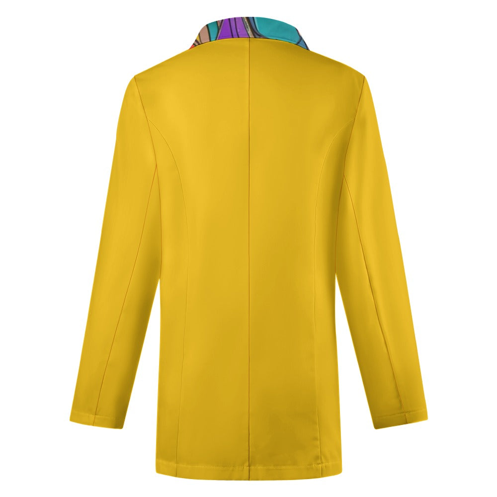 - Abstract Urbania Women's Casual Suit Jacket - womens suit at TFC&H Co.