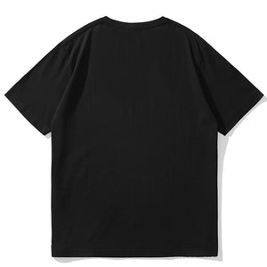 - Japanese Fashion Short-sleeved T-shirts For Men And Women - unisex t-shirt at TFC&H Co.